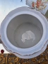 Антикварен порцеланов сет, снимка 10