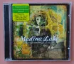 Madina Lake – From Them, Through Us, To You (2007, CD), снимка 1