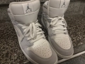 Nike Air Jordan 1 Mid SE, снимка 2