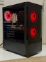 Геймърски компютър i7-4790, RX580, 16GB, снимка 4