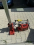 Hilti DD 160 ДИАМАНТЕНО-ПРОБИВНА МАШИНА, снимка 1
