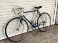 Ретро шосеен велосипед Garlatti 1962 г, снимка 17