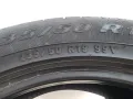 2бр летни гуми 235/50/19 PIRELLI L01799 , снимка 4