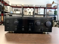 Висококачествен усилвател Denon , снимка 2