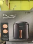 Дигитален въздушен фритюрник Cheffinger Led Air Fryer 1400W - 8L, снимка 7