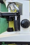 Микроскоп Exacta Optech B3, снимка 6