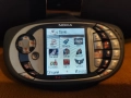 Nokia N-GAGE 43 игри хак, снимка 6