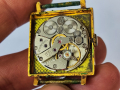 Механичен часовник slava 21 jewels, снимка 5