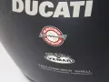 Мото каска Ducati vemar, снимка 7