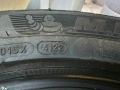 4бр зимни гуми 225/55/18 MICHELIN L05475, снимка 7