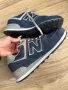 Оригинални класически маратонки NEW BALANCE 574! 43 н, снимка 5