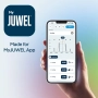 Juwel Aquarium - HeliaLux AppControl - за управление на осветителното устройство HeliaLux Spectrum , снимка 4
