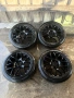 Продавам джанти с гуми 5х120, снимка 1
