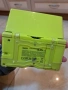 nintendo DS lite lime edition , снимка 10