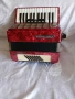 Акордеон- Велтмайстер Стела.40 баса, снимка 1