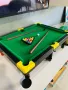 мини билярд, снимка 1