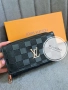 Дамско портмоне портфейл Louis Vuitton , снимка 3