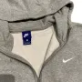 Оригинално мъжко горнище Nike Club Fleece | L размер, снимка 4