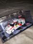 Citroen Saxo 1600 Ford Escort RS1800 Mitsubishi Lancer Evolution 1.43 Eaglemoss Rally Monte-Carlo. , снимка 7