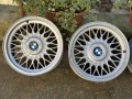 жанти Style 5 16-ки bmw e30 e36 e34 e24 e28 e46, снимка 3