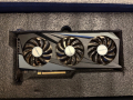 Видео карта - NVIDIA GIGABYTE GeForce RTX 3060 GAMING OC 12GB rev. 2.0, снимка 2