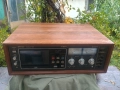 TEAC C-3X  3-Head Stereo Cassette Deck DBX -Wood Case, снимка 6