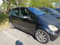 Продавам Мерцедес А170 95кс.2003г., снимка 2