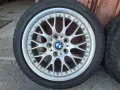 bbs rs 765 bmw 17 цола 5x120 e36 e46 z3 e90, снимка 5