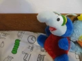 Кукли за театър от улица "Сезам", снимка 5