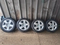 5х112 - 16 цола 5x112 SKODA Superb 5 x 112 , снимка 2