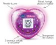 Интерактивна електронна играчка VTech KidiLove Magic Heart, снимка 3