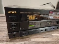 Aiwa AD-WX909, снимка 2