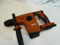 Hilti TE 6 - 22 / Nuron - Перфоратор 3 функции, снимка 5