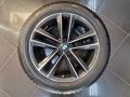 19" Зимен к-т Джанти BMW Style 630 Гуми Датчици G11 G70 I7 X3 G01 X4 G02 IX3 G08 , снимка 3