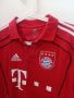 Bayern Munich T-Shirt, снимка 1