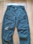 revolution race nordwand pants - дамски трекинг панталон С , снимка 3