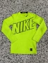 Детска термо блуза NIKE PRO DRI-FIT. Размер L 148/157см, снимка 2