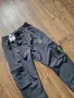 Страхотен мъжки спортен панталон STONE ISLAND размер S M L XL 2XL , снимка 3