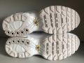 Original Nike Air Max Plus Tuned 1 TN White Leather Trainers Shoes AJ2029 100, снимка 10