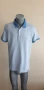 Tommy Hilfiger Pique Cotton Slim Fit  Mens Size L НОВО! ОРИГИНАЛ! Мъжка Тениска!, снимка 8