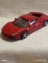 Метална количка Ferrari много красива за КОЛЕКЦИЯ ДЕКОРАЦИЯ 48746, снимка 3