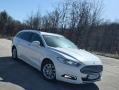 Ford Mondeo 2.0TDCi 150, снимка 1