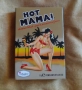Тhe Balm Cosmetics Hot Mama -  Сенки/Руж 2 в 1, снимка 1