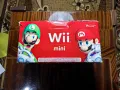 Nintendo Wii Mini - Mario edition , снимка 12