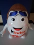 Голямо Рекламно Яйце Kinder Авиатор, снимка 2