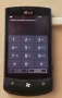 LG Optimus 7 (E900) - за преинсталиране, снимка 11
