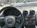 Audi spotback 1.6 fsi 115k.c, снимка 8
