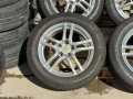 5х114.3 Джанти 17 Цола Toyota Kia Hyundai Mazda Honda Nissan Mitsubishi 5x114.3, снимка 3