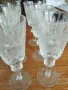 Кристални чаши за ракия, снимка 17