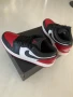 Маратонки NIKE AIR JORDAN 1 LOW, снимка 3